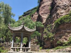 -黄崖洞文化旅游区