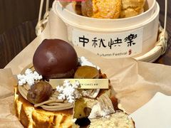 -B.O.M波姆烘焙(凤凰街店)
