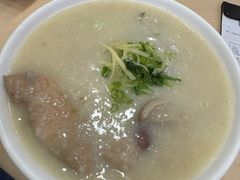 -盛记粥面(佐敦店)
