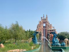 -青岛方特梦幻王国