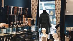 点击看大图 -LDIAMON西服定制(温州店)