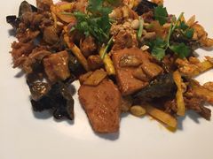 -拿渡·水煮鱼 麻辣香锅(西单大悦城店)