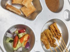 -Kat's Kitchen