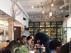 -RAC BAR(安福路店)