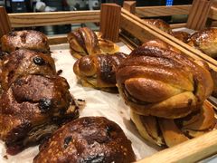 -BAKER&SPICE(国金中心商场店)