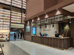 -上海虹桥中心爱琴海亚朵S酒店