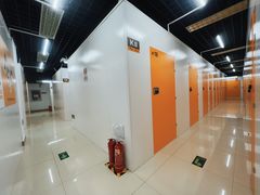 -安东易迷你仓自助寄存仓库(金桥店)