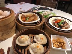 豉椒蒸排骨-潮福城大酒楼·潮味粤品·港式点心(湖滨北路店)