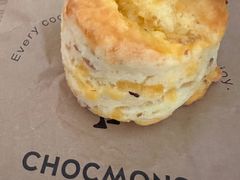 -CHOCMONS巧克怪兽(屏风街店)