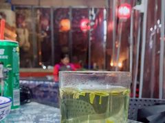 -国生茶庄·地道农家菜团建活动