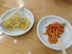 -延阿姨水豆腐(公园店)