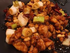 -玉桥餐厅(天坛店)