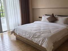 -台山颐和温泉城