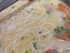 -上坐过桥米线(顺城店)