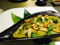 -花狸日本料理(柏庐广场店)