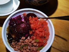 -大众跷脚牛肉馆·非遗传承单位(峨眉山店)