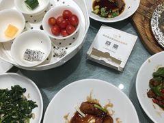 -小厨娘淮扬菜(天印大道店)