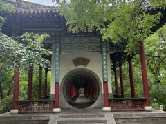 -迎泽公园
