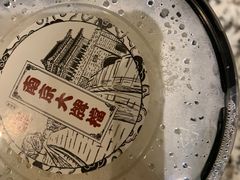 -南京大牌档(凯德大峡谷店)