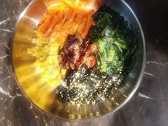 -大叹号·朝鲜族烤肉(潍坊泰华城店)
