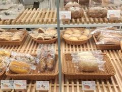 -前进麦味·天然烘焙(凯德1818店)