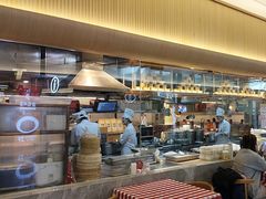 -西贝(财富购物中心店)