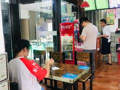 -陈记柳州螺蛳粉(大坪店)