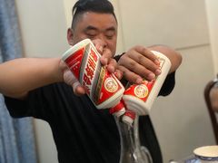 -季家厨房(长江东大街店)