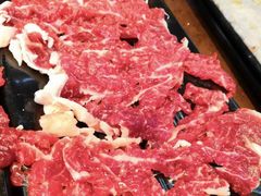 -幸运牛汕头小黄牛牛肉火锅(梅林店)