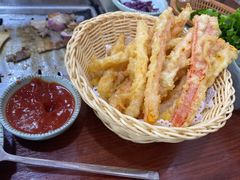 -长今家韩国料理(瑞景店)