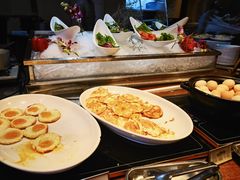 -金海湾嘉华度假酒店·海韵咖啡厅