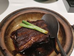 -荣轩(新荣记环球金融中心店)