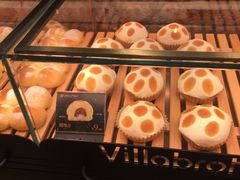 -酵墅·手感烘焙(印象汇店)