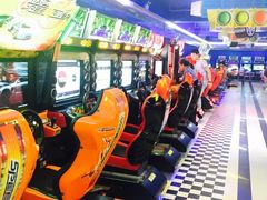 -阿尔法Game Station(中山路店)