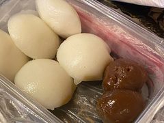 灰汁团-奉化点心(呼童街店)