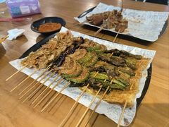 -老酱油炸社