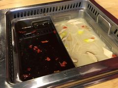 -山城老炮火锅城