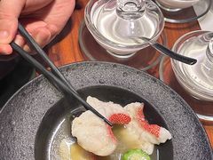 -Mr.Fish鱼鲜生海鲜放题(高德置地冬广场店)