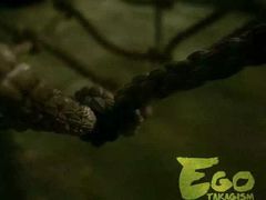 -EGO原创机械密室逃脱(朝阳大悦城2店)