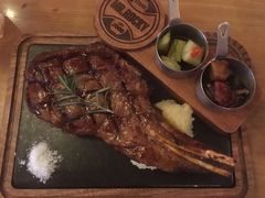 -MR.ROCKY洛奇先生RESTAURANT&BAR(宝安壹方城店)