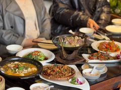 -尽善百年古院餐厅(王家老宅店)