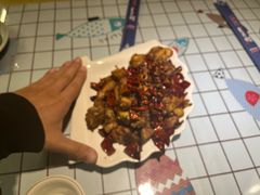 -清真文铁家烧麦馆