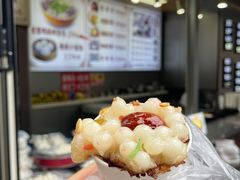 -陆氏梅花糕(老门东店)