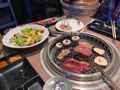 -火炉火自助餐(枫蓝国际店)