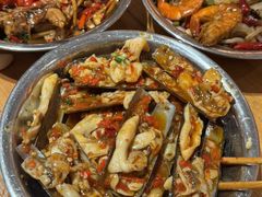 -辣不怕口味虾(长沙总店)