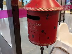 -小杨生煎(龙阳广场店)