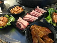 -五彩凉山自助西昌烧烤(柳翠路店)