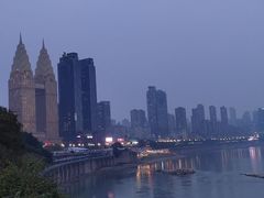 -海棠烟雨公园