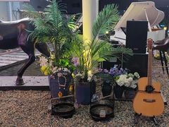 -皇玺·云汀花园餐厅(振华商厦店)