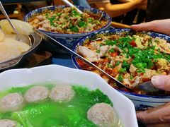 -百年银屏蚝烙·潮汕菜·非遗(乐山店)
